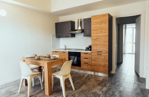 Rozzano Apartment | Roberta House appartamenti vicino Humanitas e Forum Assago