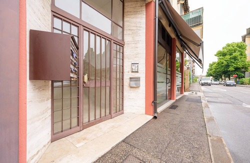 Borgo Roma Apartment | Roberto Flat - 10 min da Fiera di Verona