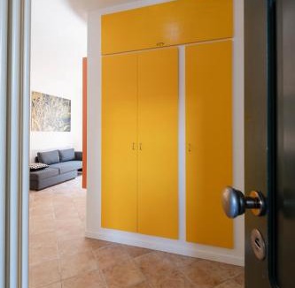 Bergamo Apartment | Roberto's Apartment