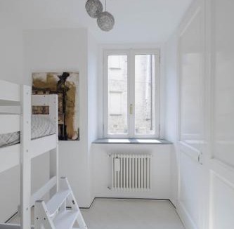 Bergamo Apartment | Roberto's Apartment