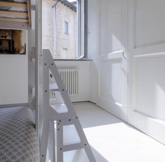 Bergamo Apartment | Roberto's Apartment