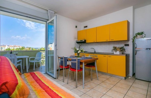 Torre di Fine Apartment | Robinia/Pinetine by Interhome
