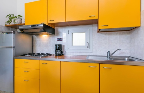 Torre di Fine Apartment | Robinia/Pinetine by Interhome