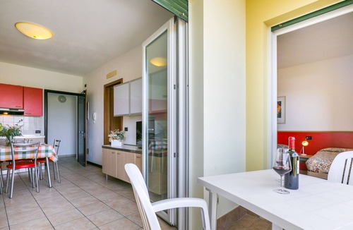 Torre di Fine Apartment | Robinia/Pinetine by Interhome