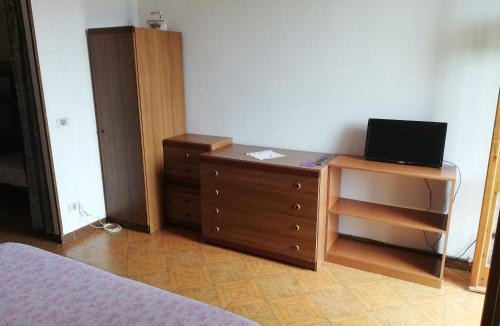 Bosco Chiesanuova Apartment | Roby