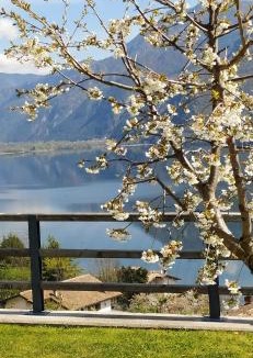 Anfo Apartment | Rocca d'Anfo B&B-Apartments Lake View