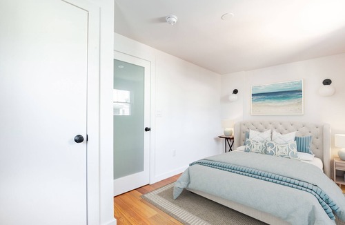 Queens Apartment | Rockaway Beach 1st Floor 1 bedroom