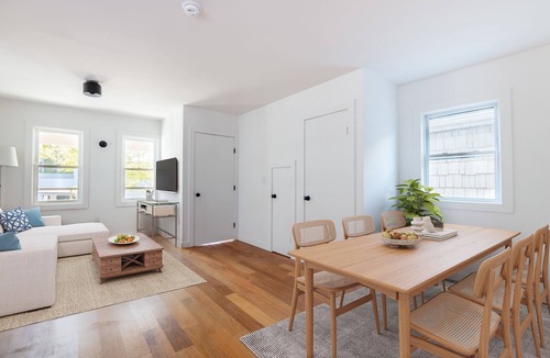 Queens Apartment | Rockaway Beach 1st Floor 1 bedroom