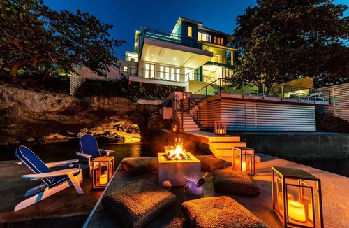 Boscobel Villa | Rocksteady Villa Luxury villa