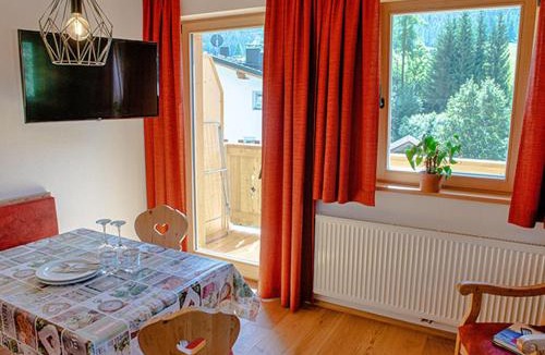 Sesto Apartment | Rodahof