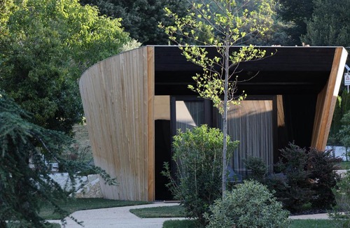 Valdobbiadene Resort | Roggia dei Cedri