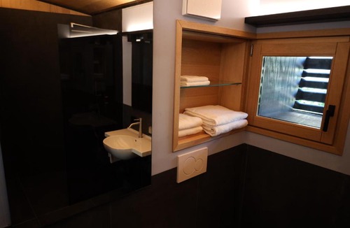 Valdobbiadene Resort | Roggia dei Cedri