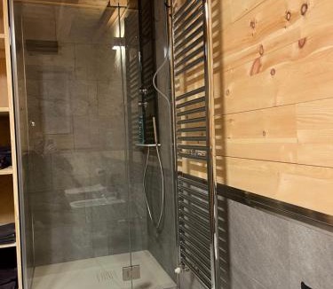 Valtellina Apartment | Roma16
