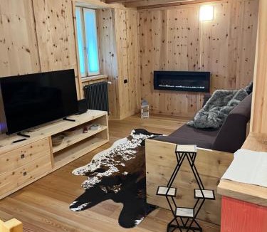 Valtellina Apartment | Roma16
