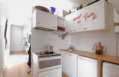 Pigalle Apartment | ROMANTIC AND COSY APPARTMENT IN MONTMARTRE.