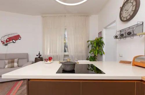 Verona City Centre Apartment | Romantic Apartment Verona