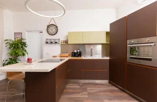 Verona City Centre Apartment | Romantic Apartment Verona