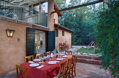 Ospedaletto di Pescantina Cottage | Romantic Cottage on the Hills bewteen Venice and Padua