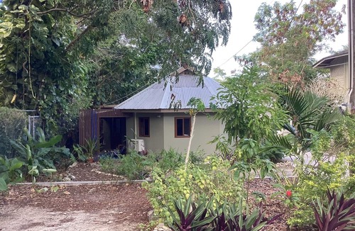 Oracabessa Cottage | Romantic cottage in Oracabessa - Direct access to private cove