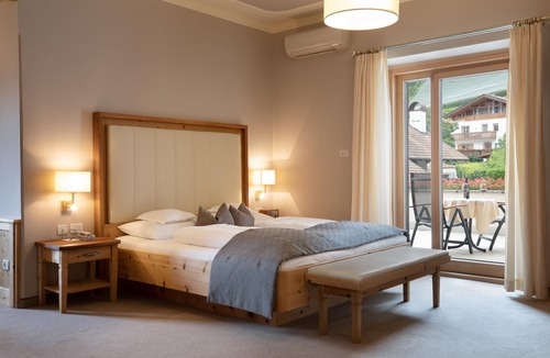 Marlengo Hotel | Romantik Hotel Oberwirt