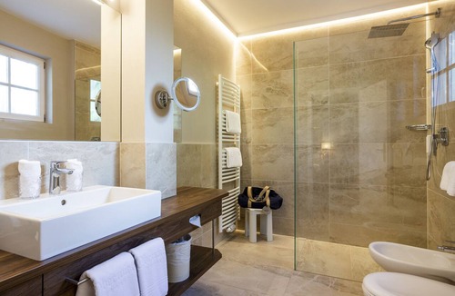 Marlengo Hotel | Romantik Hotel Oberwirt