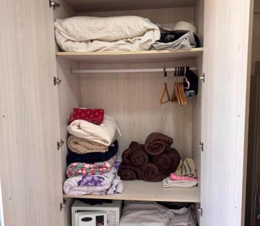 Itacuruca Apartment | Room accommodates up to 5 complete apartment