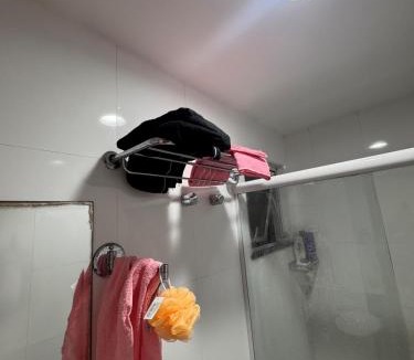 Itacuruca Apartment | Room accommodates up to 5 complete apartment