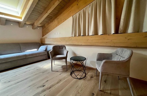 Lione Bed & Breakfast | Room Amarone Bioagriturismo Falezze