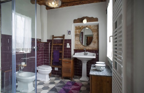 Caneva Bed & Breakfast | Room-b&b Carlonga 2 Double Rooms For 4 P