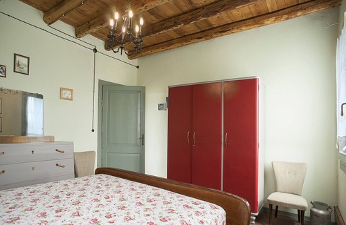 Caneva Bed & Breakfast | Room-b&b Carlonga 2 Double Rooms For 4 P