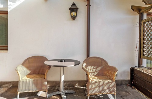 Vipiteno Apartment | Room 'Bb Villa Pattis 4P' with Mountain View, Balcony and Wi-Fi