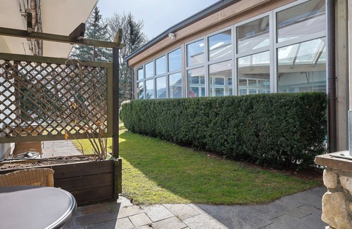 Vipiteno Apartment | Room 'Bb Villa Pattis 4P' with Mountain View, Balcony and Wi-Fi