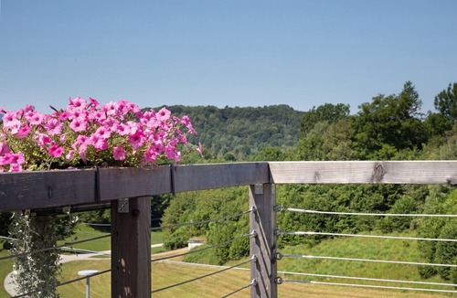 Valmorel Apartment | Room 'Camera 2 - Tara' with Mountain View, Wi-Fi and Air Conditioning