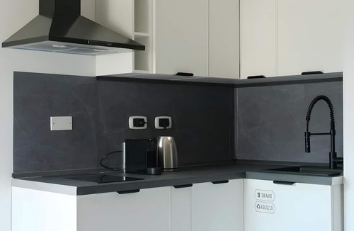 Campalto Apartment | Room 'Camera Arsenale' with Wi-Fi and Air Conditioning