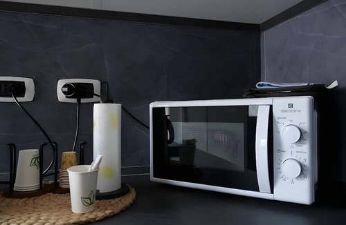 Campalto Apartment | Room 'Camera Rialto' with Wi-Fi and Air Conditioning