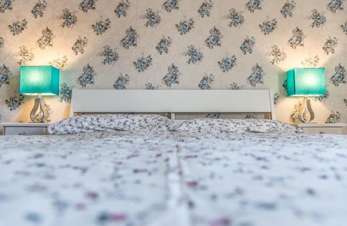 Roiano-Gretta-Barcola-Cologna-Scorcola Bed & Breakfast | Room Felicia