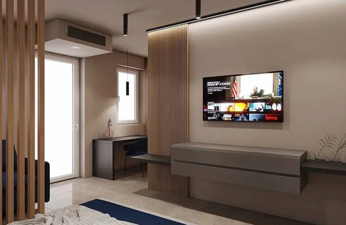 Dossobuono Apartment | Room 'Giulietta' with Wi-Fi