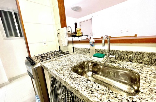 Lapa Apartment | Room in the best part of downtown Rio de Janeiro