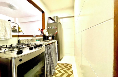 Lapa Apartment | Room in the best part of downtown Rio de Janeiro