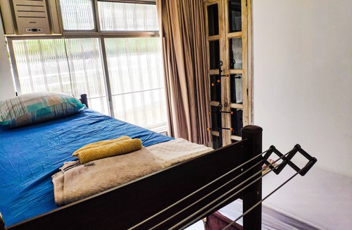 Zona Sul Apartment | Room rental in Botafogo