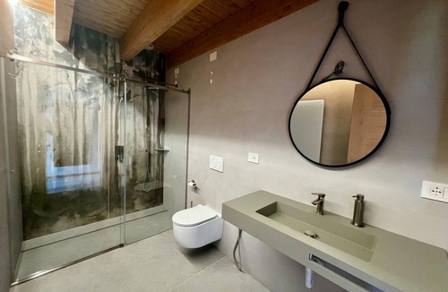 Lione Bed & Breakfast | Room Ripasso Bioagriturismo Falezze