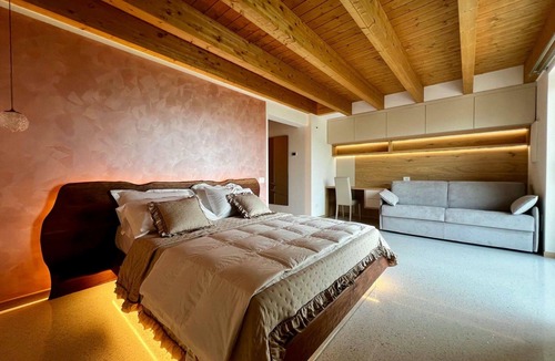 Lione Bed & Breakfast | Room Ripasso Bioagriturismo Falezze