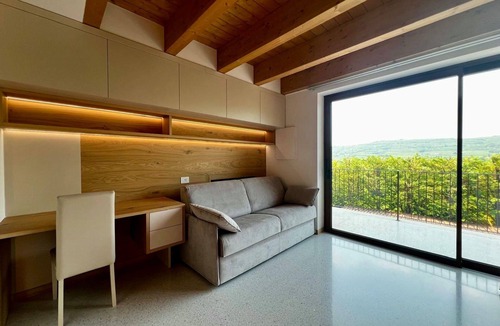 Lione Bed & Breakfast | Room Ripasso Bioagriturismo Falezze