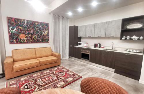 Cittadella Apartment | Rooms Corso Porta Nuova