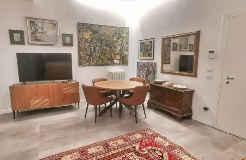 Cittadella Apartment | Rooms Corso Porta Nuova
