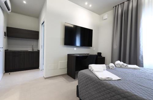 Rubiera House | Rooms Residence Rubiera