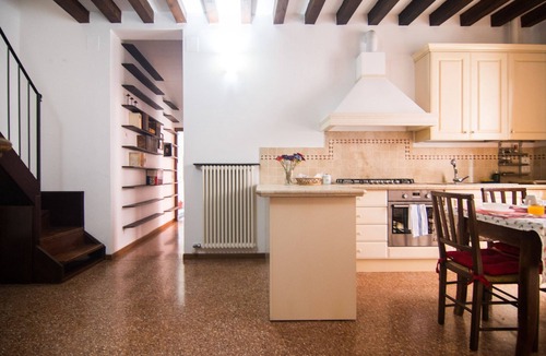 Castello Apartment | ROSA DELLA LAGUNA APARTMENT close to S. Mark's