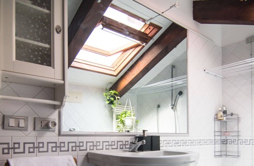 Castello Apartment | ROSA DELLA LAGUNA APARTMENT close to S. Mark's