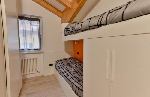 Cembra Apartment | Rosa delle Alpi Apartment