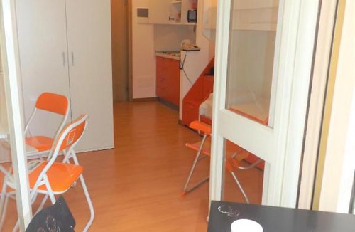 Corno Apartment | Rosabianca